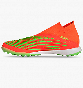 Сороконіжки Adidas Predator Edge.1 TF 46 - Фото 1
