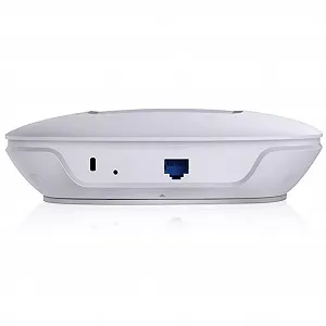 Беспроводная точка доступа Wi-Fi TP-Link EAP110 synthetic.ua - Фото 1