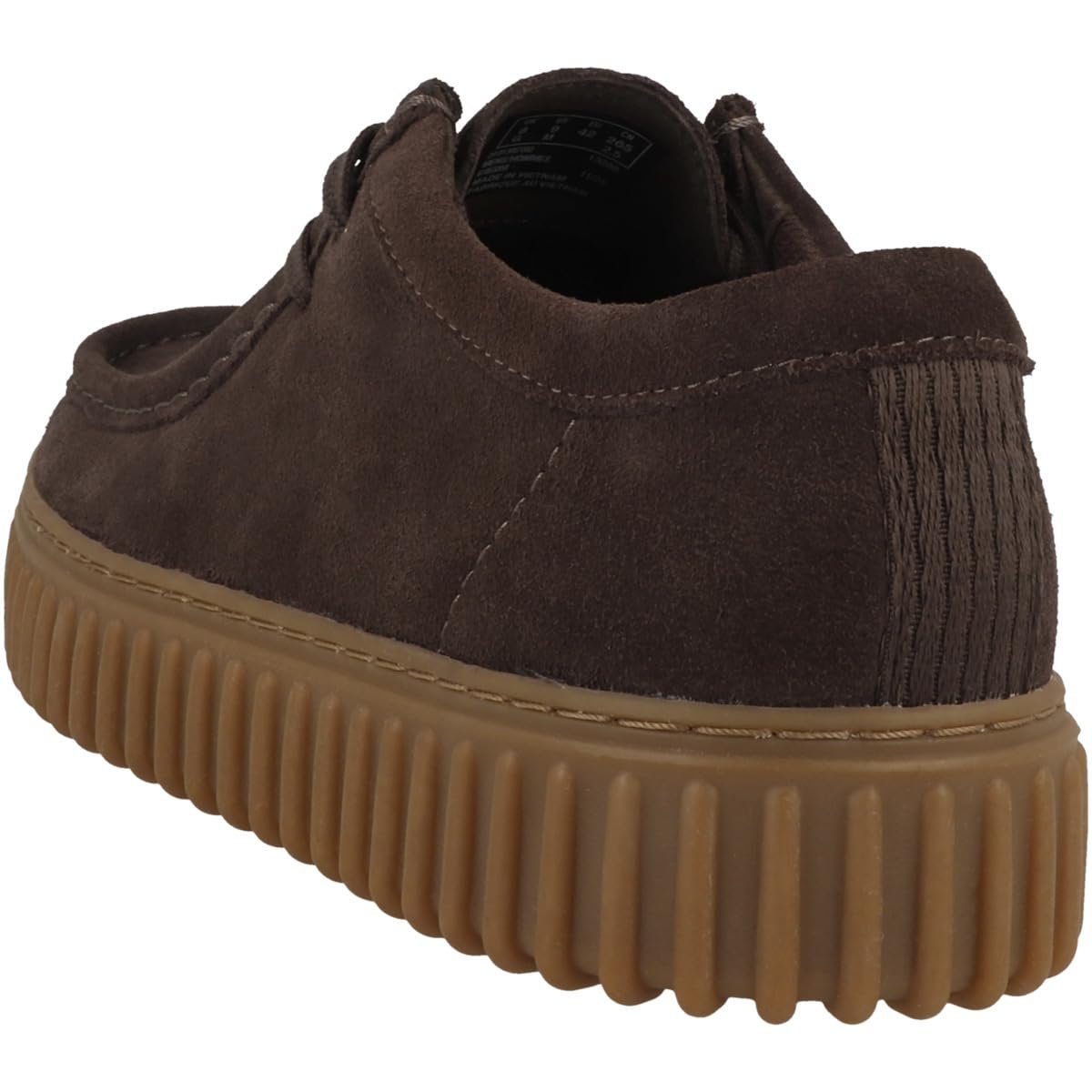 Ботинки Clarks Torhill Lo мужские, фото №6