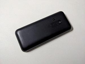 Мобильный телефон nokia 220 dual sim англійська мова бу synthetic.ua - Фото 1