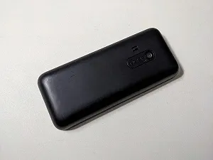 Мобільний телефон Nokia 220 dual sim англійська мова synthetic.ua - Фото 1