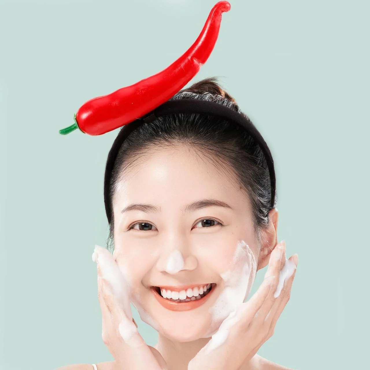 Обруч для волос, фото №9