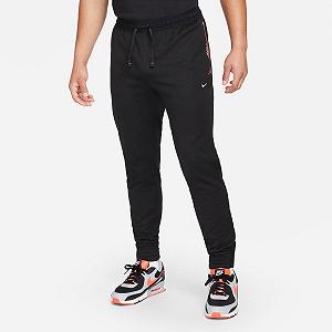 Штани Nike FC Tribuna Pant Kids DC9067-010  L - Фото 1