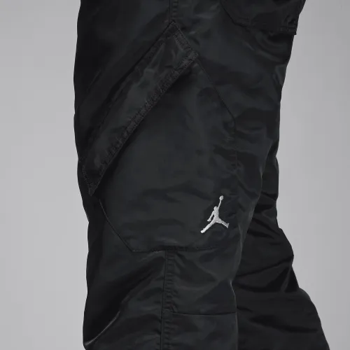Штани унісекс Air Jordan Flight Heritage  L, фото №3