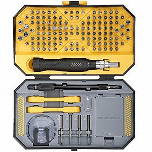 Набір викруток sexyhot 145 в 1 Precision Mechanic - Фото 1