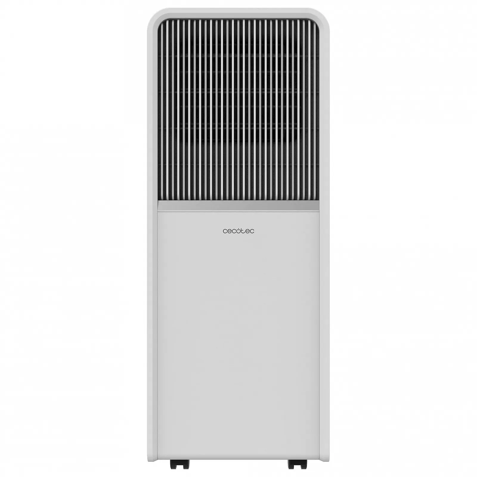 Мобільний кондиціонер Cecotec ForceClima 7550 Style Connected 7000 BTU 20 м², фото №2 Мобільний кондиціонер Cecotec ForceClima 7550 Style Connected 7000 BTU 20 м², фото №2