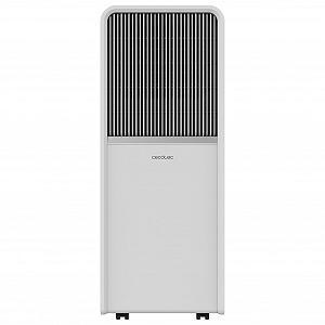 Мобільний кондиціонер Cecotec ForceClima 7550 Style Connected 7000 BTU 20 м² synthetic.ua - Фото 1