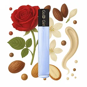 Парфюмированная вода Dupario D188 33 мл - Фото 1