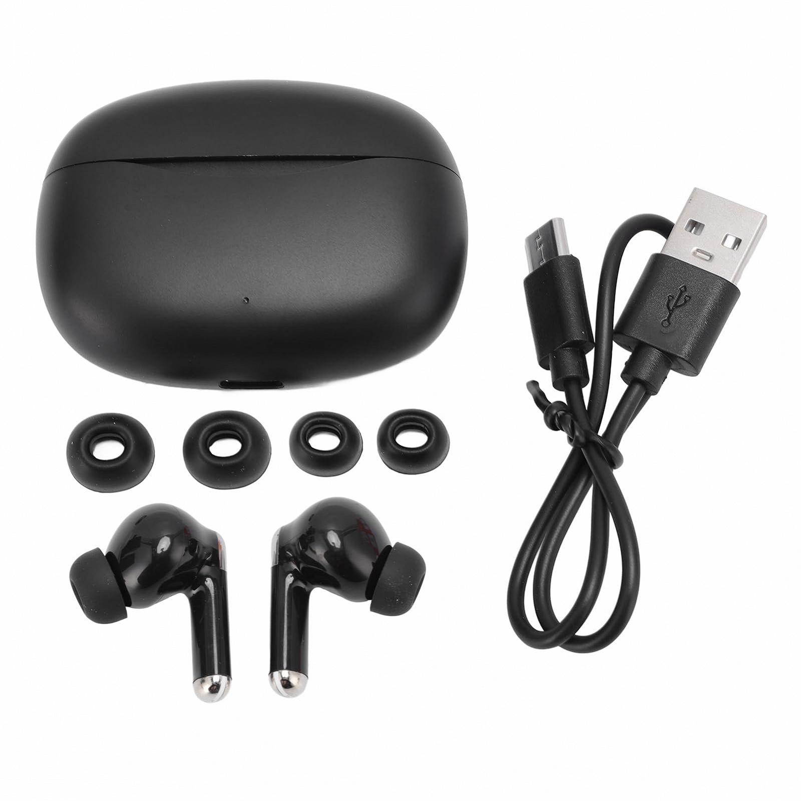 Беспроводные стерео Black, фото №7