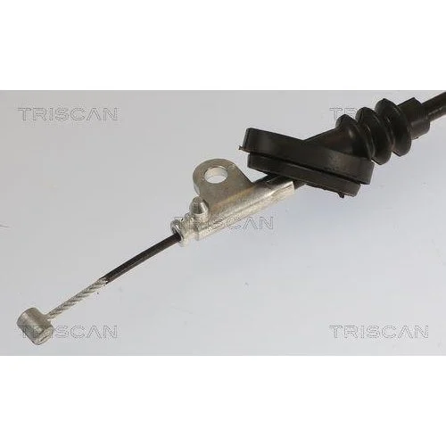 Трос стоянкового гальма TRISCAN 8140 141172 задній правий NISSAN, фото №2