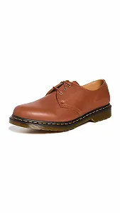Купити Черевики Dr. Martens 1461 Olive Carrara 30683352 - Фото 1 Черевики Dr. Martens 1461 Olive Carrara 30683352 - Фото 1