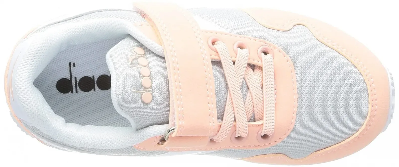 Кросівки Diadora Simple Run Ps для дітей, унісекс, фото №3