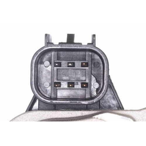 Дроссельная заслонка VEMO V40-81-0025 для BUICK, фото №3 Дроссельная заслонка VEMO V40-81-0025 для BUICK, фото №3