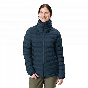 Женская куртка VAUDE Wo Mineo Padded - Фото 1