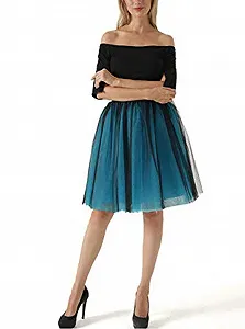 Спідниця-пачка Happy Cherry Жіноча synthetic.ua - Фото 1