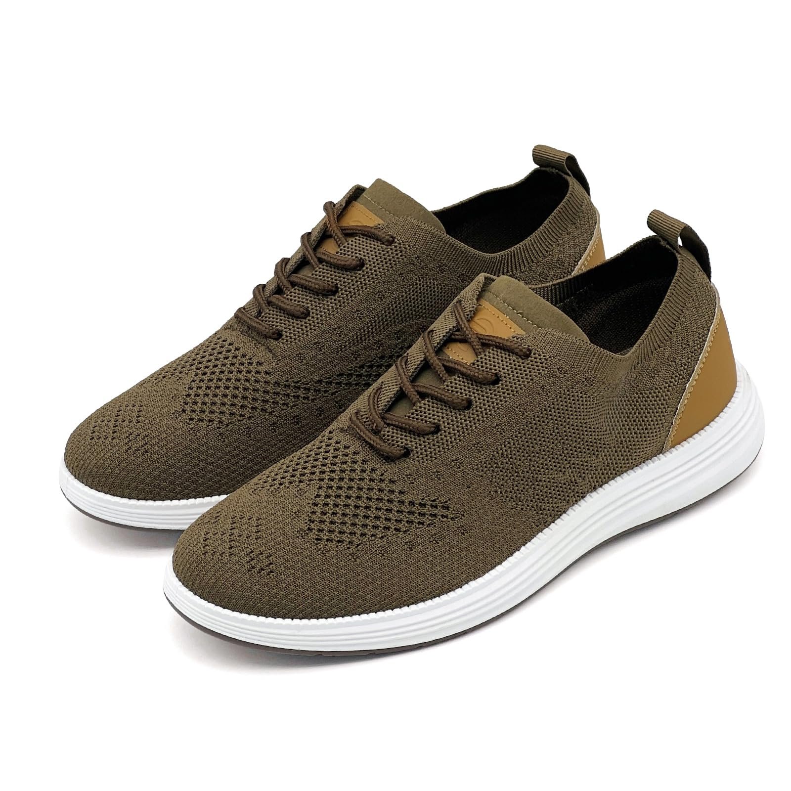 Кросівки Maxvinci Повсякденні Чоловічі Взуття, фото №4 Кросівки Maxvinci Повсякденні Чоловічі Взуття, фото №4