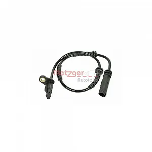Датчик скорости колеса METZGER 0900949 ORIGINAL ERSATZTEIL GREENPARTS для BMW - Фото 1