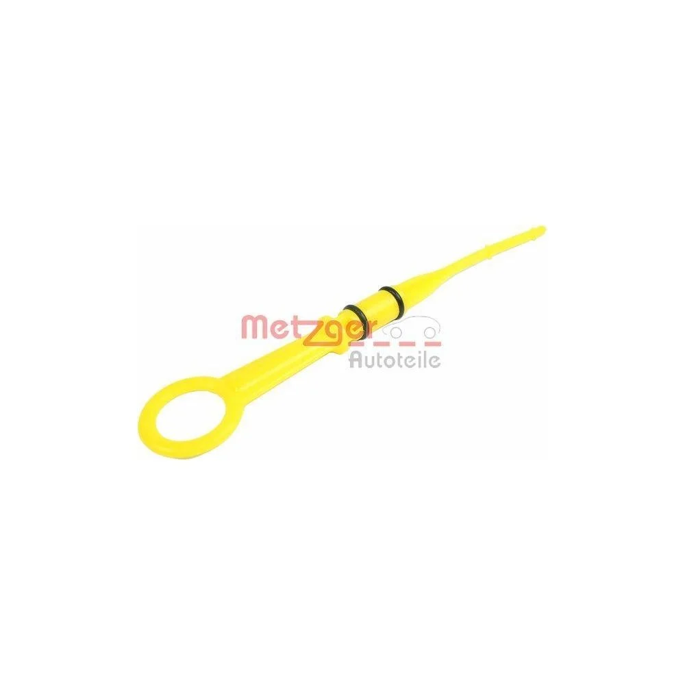 Масляный щуп METZGER 8001009 для RENAULT, фото №1 Масляный щуп METZGER 8001009 для RENAULT, фото №1