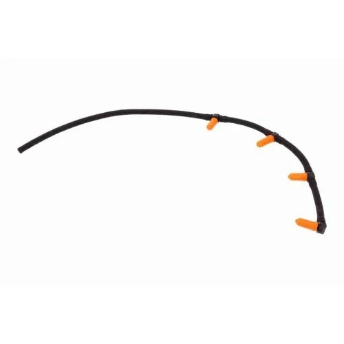 Шланг обратки топлива VAICO V30-3344, фото №3