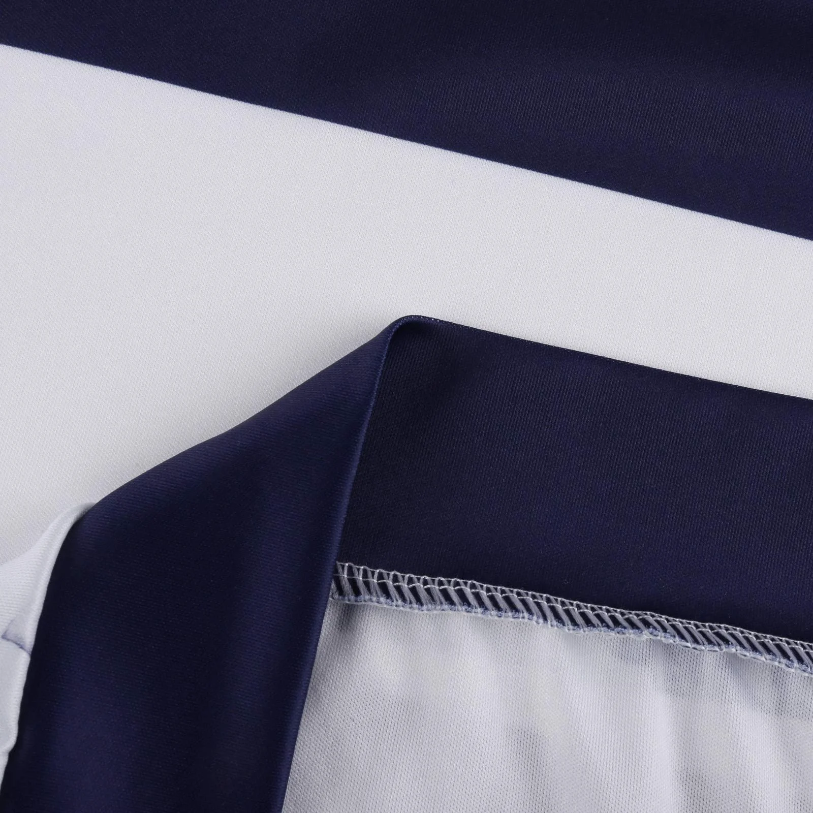 Женская Толстовка с длинным рукавом на молнии с принтом в полоску Свободная Повседневная Худи Классическая Универсальная Осенняя Зимняя Блузка, фото №6 Женская Толстовка с длинным рукавом на молнии с принтом в полоску Свободная Повседневная Худи Классическая Универсальная Осенняя Зимняя Блузка, фото №6