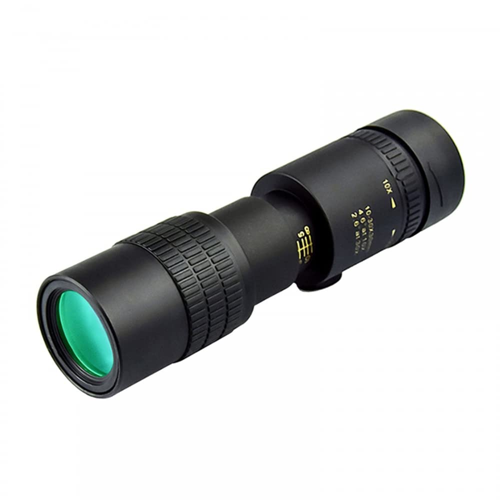 Монокуляр Телескоп Высокое Разрешение Зум Бинокли Водонепроницаемый Прицел для Наблюдения за Птицами, Охоты, Кемпинга, фото №1 Монокуляр Телескоп Высокое Разрешение Зум Бинокли Водонепроницаемый Прицел для Наблюдения за Птицами, Охоты, Кемпинга, фото №1
