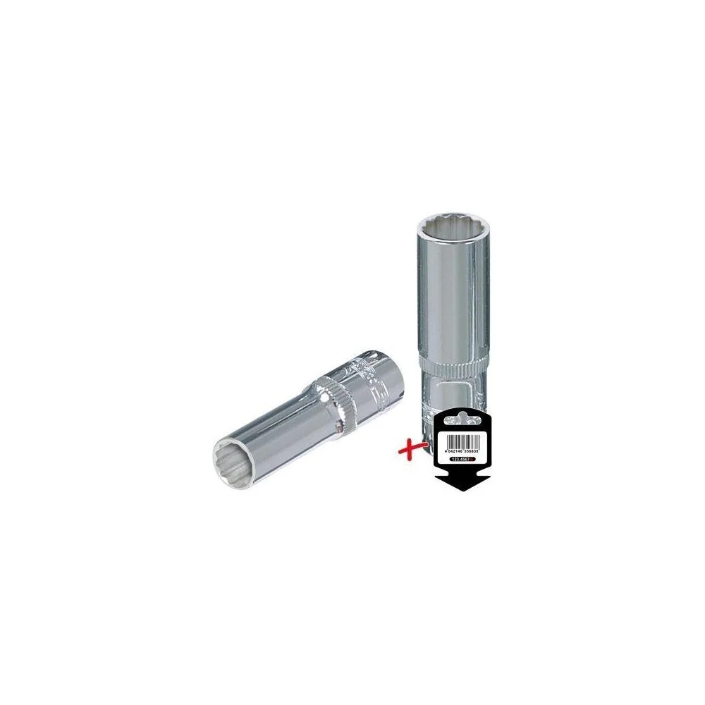 Торцевая головка KS TOOLS 918.3746-E, фото №1