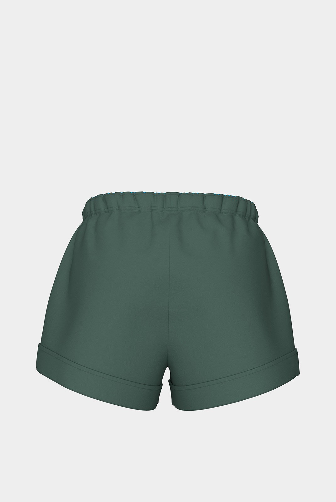 Шорти Arena ICONS SHORT L, фото №3