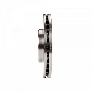 Гальмівний диск BOSCH 0 986 479 A49 для FORD передня вісь synthetic.ua - Фото 1