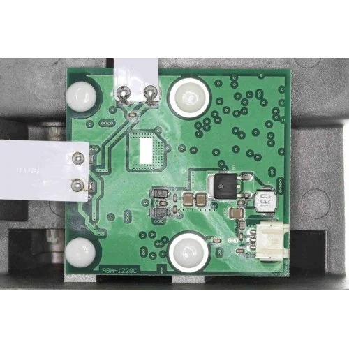 Блок управления освещением VEMO V20-73-0211 для BMW левый, фото №2 Блок управления освещением VEMO V20-73-0211 для BMW левый, фото №2