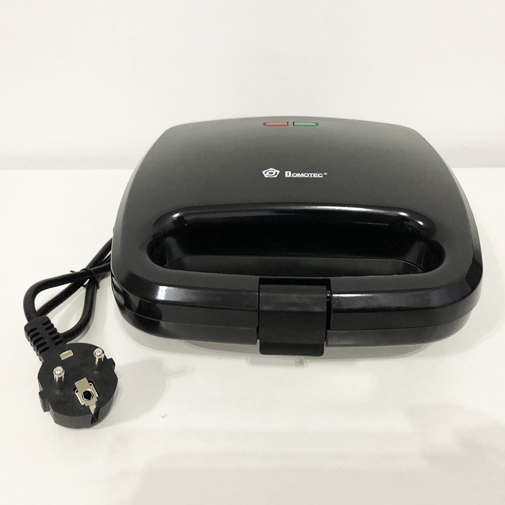 Сэндвичница DOMOTEC MS-7777, фото №6