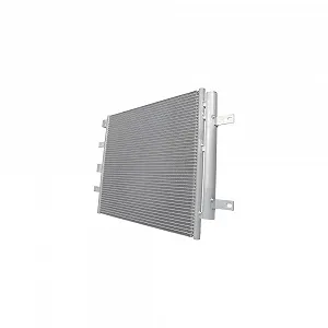 Конденсатор кондиціонера HELLA 8FC 366 220-811 - Фото 1