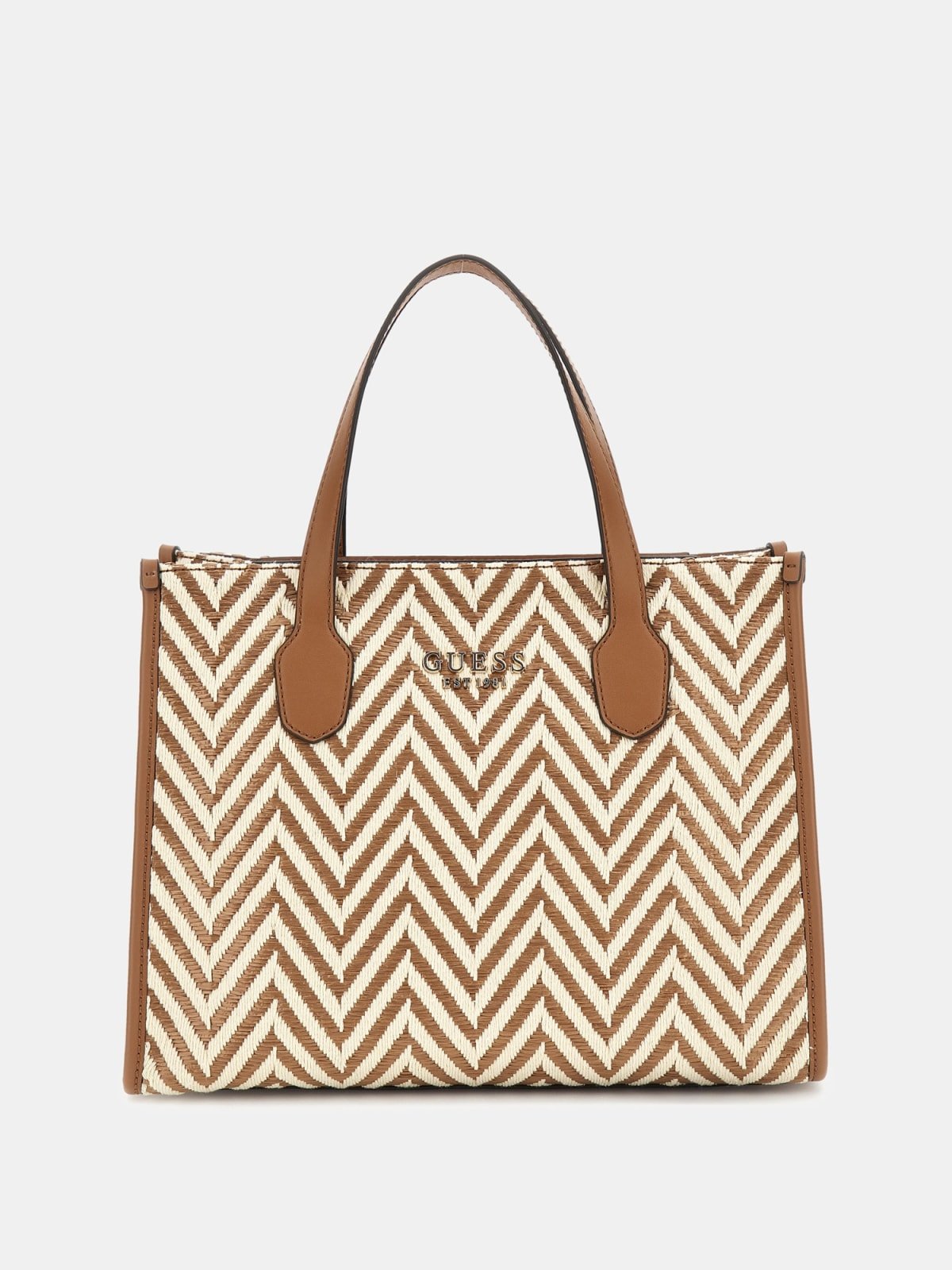 Сумка G BAGS MALA, COG, ST, фото №1