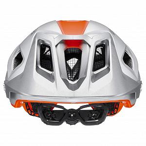 Шолом велосипедний Uvex Quatro Integrale Unisex, для дорослих synthetic.ua - Фото 1