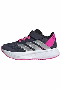 Кроссовки Adidas Duramo Sl2 на липучках детские - Фото 1
