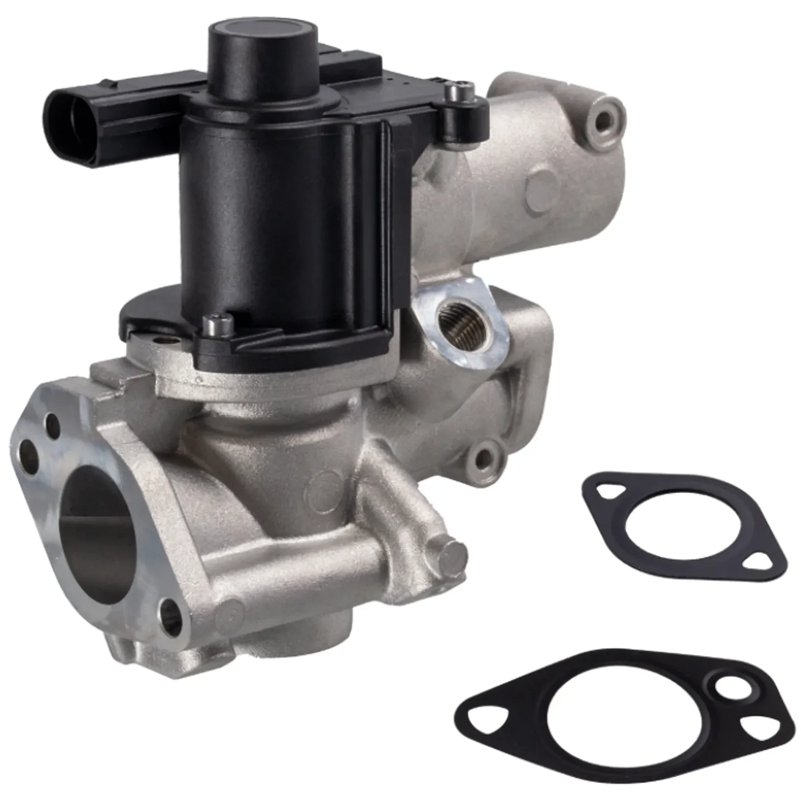 Клапан EGR PartsTec PTA510-0268 для AUDI PORSCHE VW, фото №1