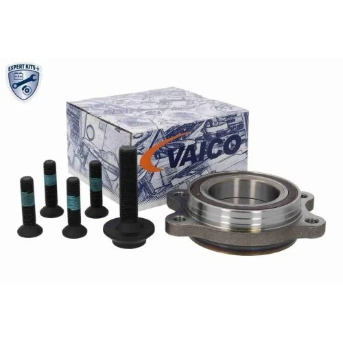 Комплект подшипника ступицы VAICO EXPERT KITS + V10-9878 для AUDI SEAT SKODA VW VAG, фото №2
