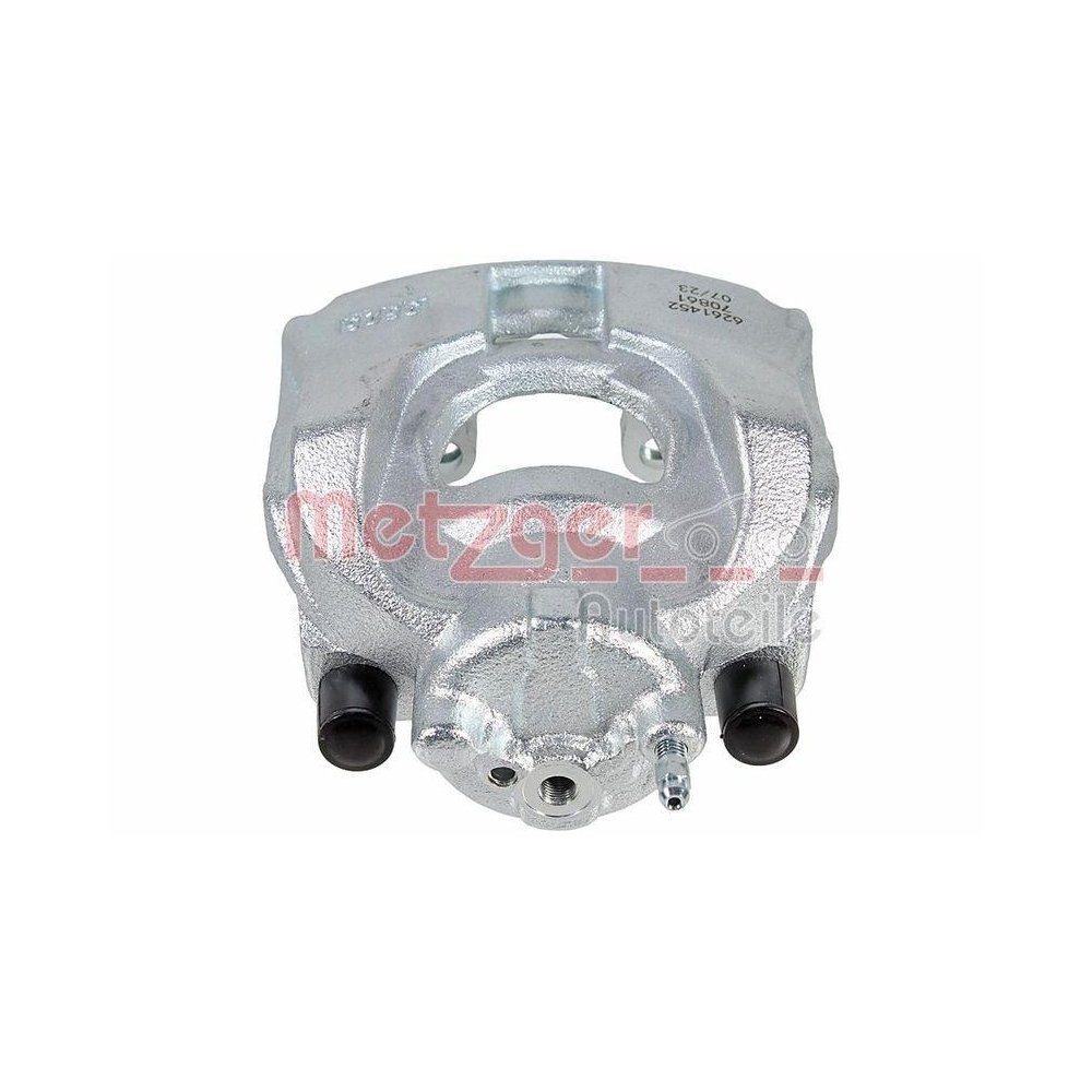 Гальмівний супорт METZGER GREENPARTS 6261452 для FORD, передня вісь праворуч, фото №1 Гальмівний супорт METZGER GREENPARTS 6261452 для FORD, передня вісь праворуч, фото №1