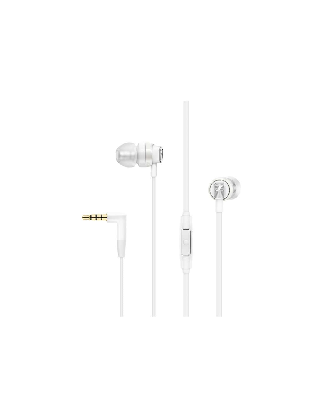 Наушники Sennheiser CX 300S Вкладыши, фото №2