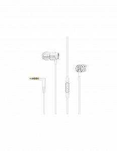 Наушники Sennheiser CX 300S Вкладыши synthetic.ua - Фото 1
