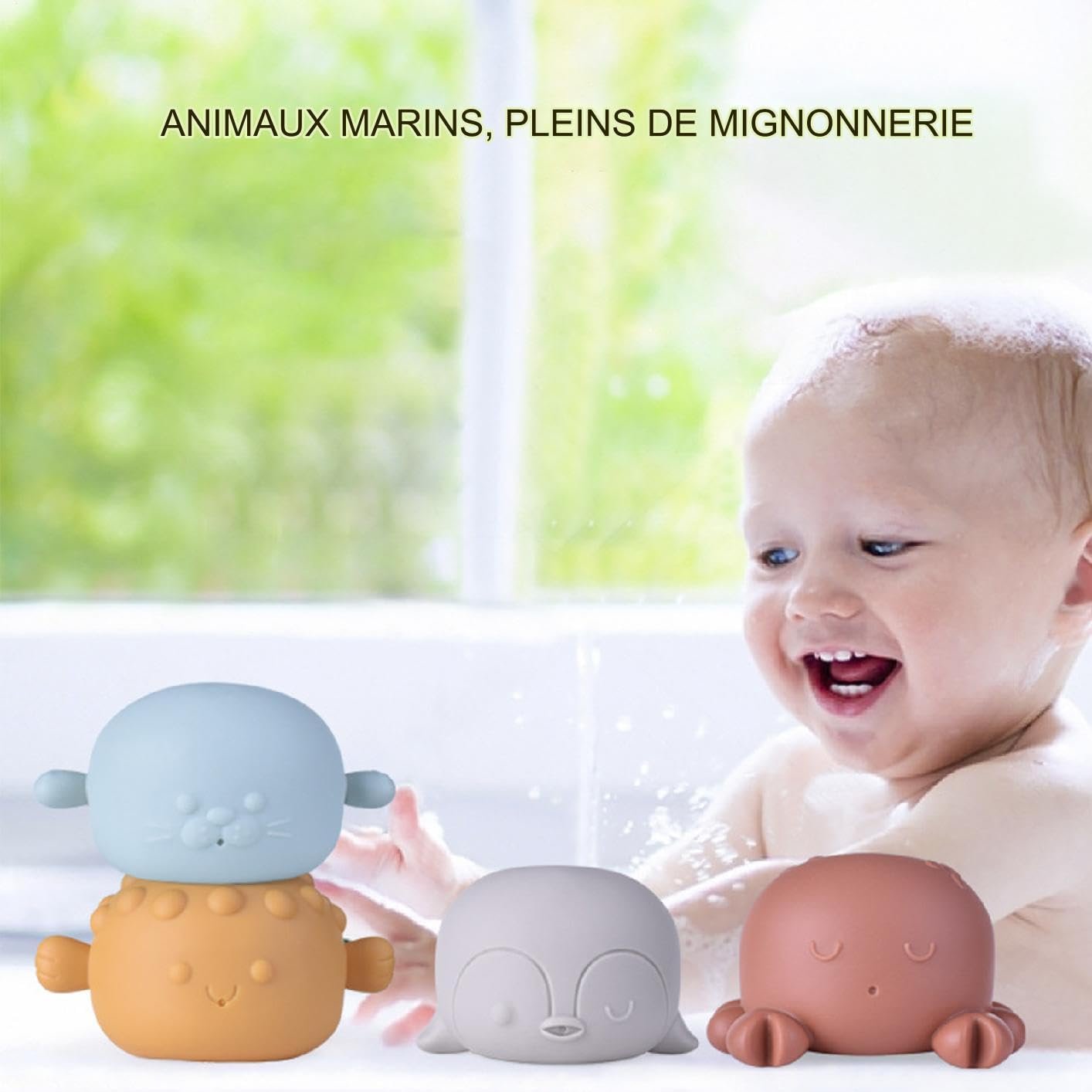 Игрушки для малышей., фото №5