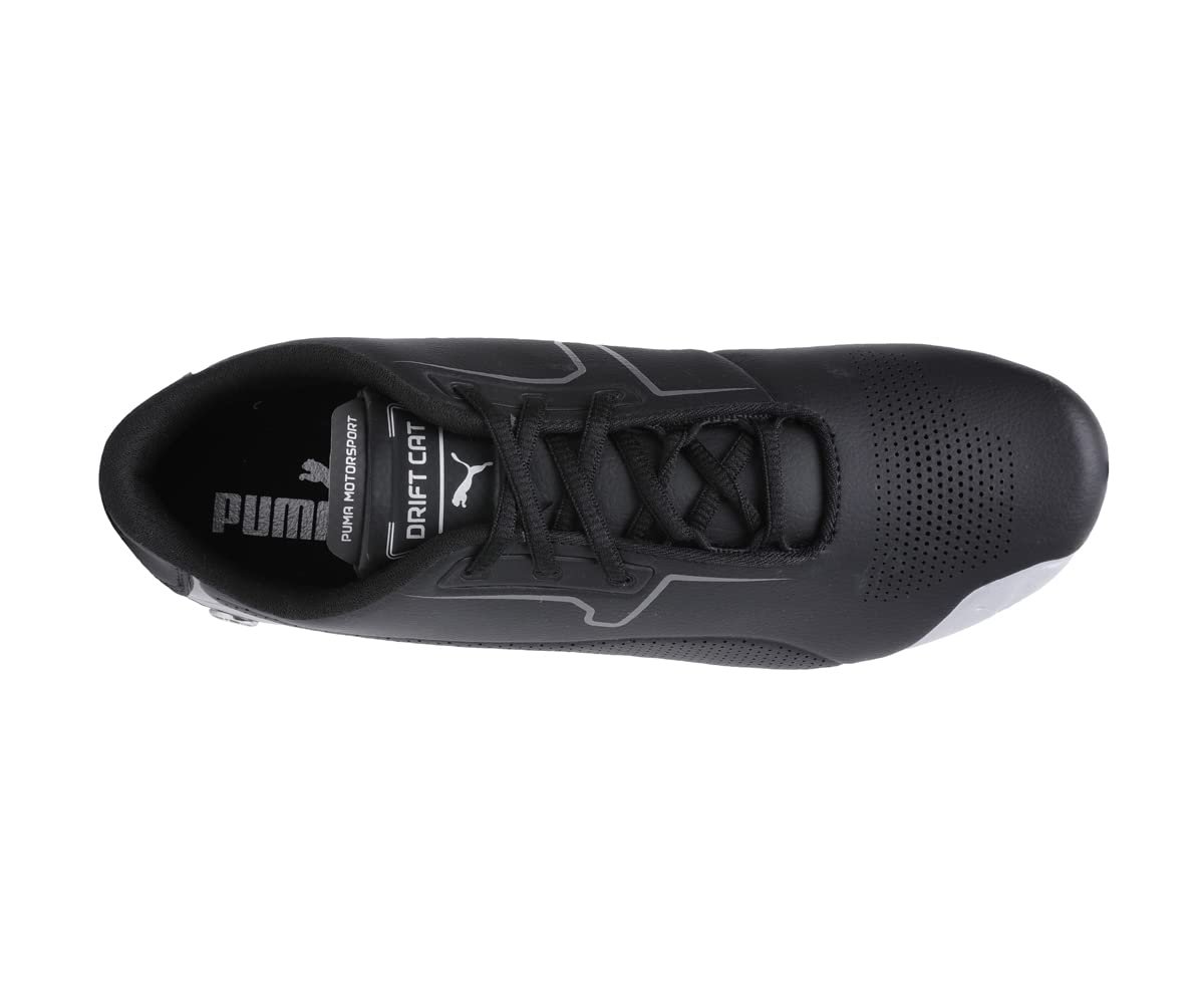 Кроссовки PUMA BMW MMS Drift Cat 8, фото №7