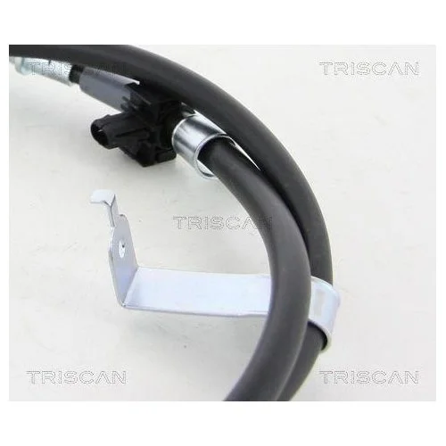 Трос стоянкового гальма TRISCAN 8140 131327 для TOYOTA задній лівий, фото №3