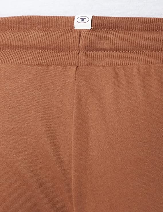 Шорты Tom Tailor basic jersey 1031598-29467 Коричневый L, фото №4