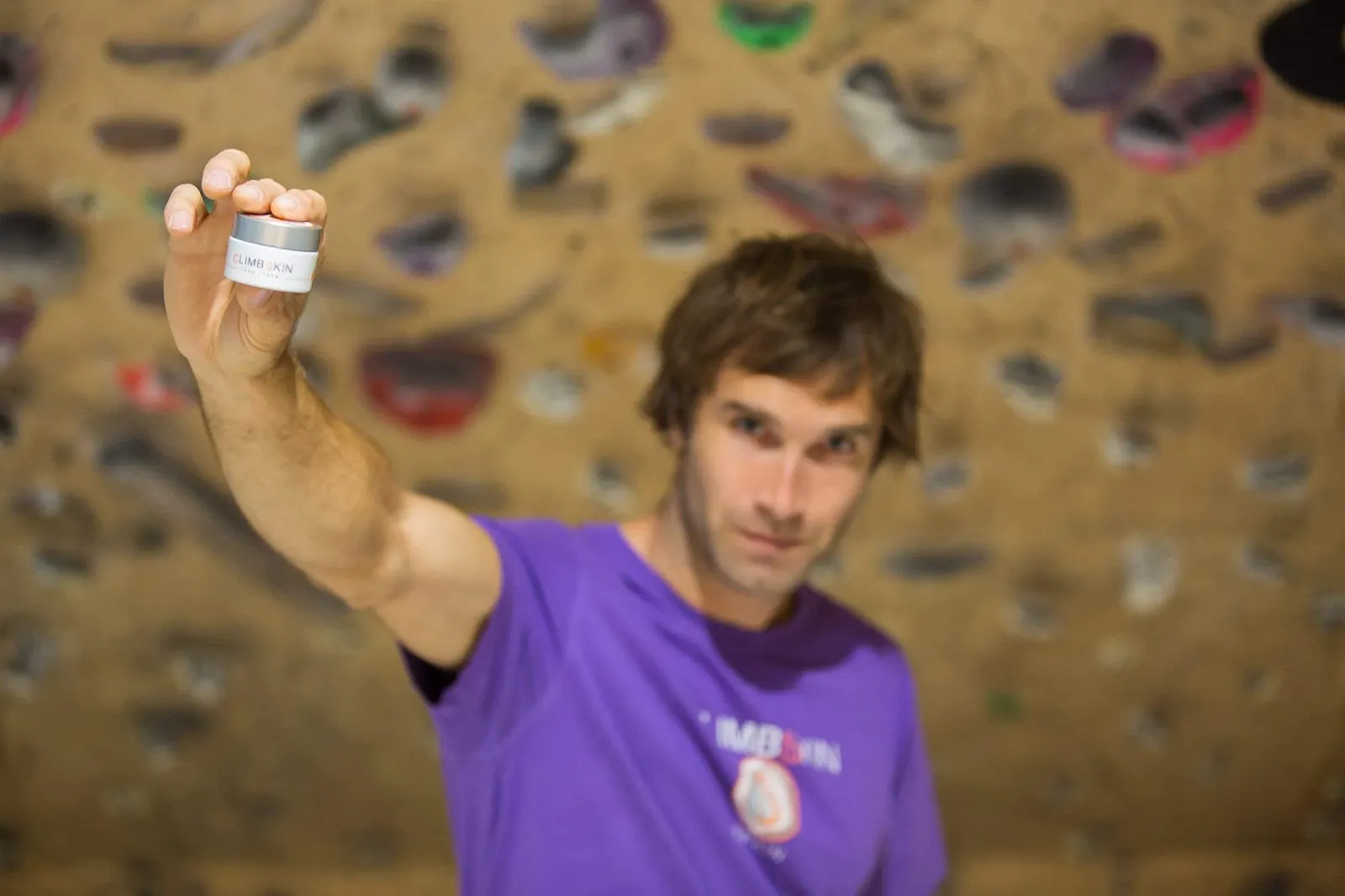 Крем для рук Climbskin 30мл, фото №3 Крем для рук Climbskin 30мл, фото №3