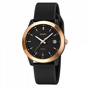 Годинник Skmei 2319BK Black - Фото 1