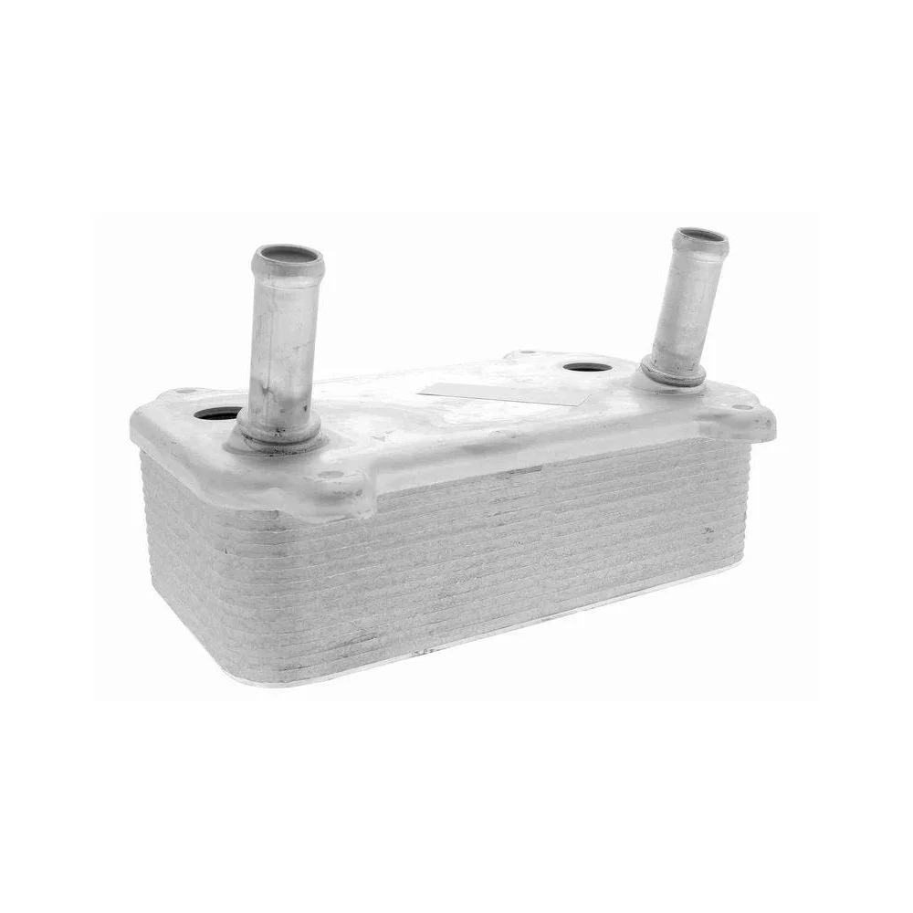 Радіатор масляний двигуна VEMO V45-60-0005 для PORSCHE, фото №1