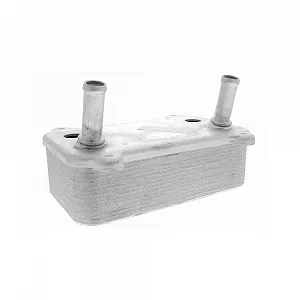 Радіатор масляний двигуна VEMO V45-60-0005 для PORSCHE - Фото 1