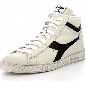 Кросівки Diadora Game L High Waxed High Unisex - Фото 1