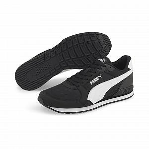 Кросівки PUMA Unisex St Runner V3 Mesh synthetic.ua - Фото 1
