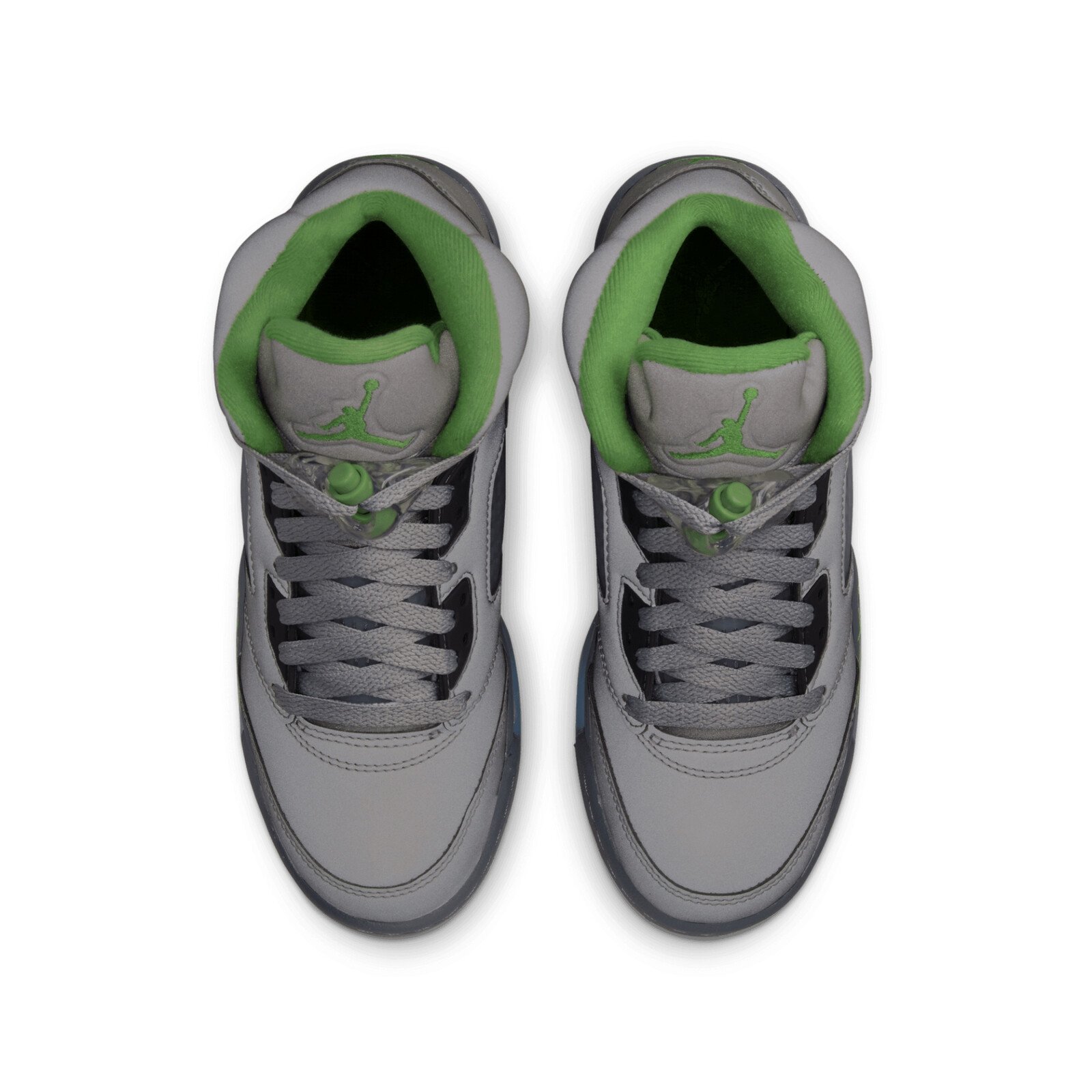 Кросівки JORDAN AIR 5 RETRO (GS) 36, фото №4